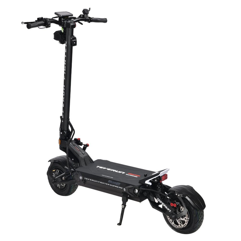 Teverun Fighter Supreme Ultra