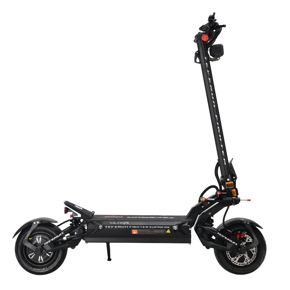 Teverun Fighter Supreme Ultra