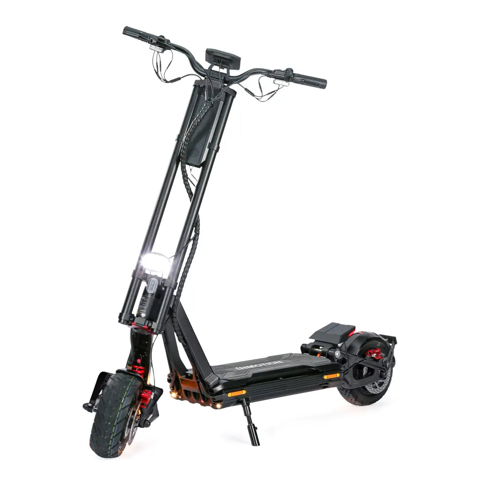 VoroMotors  Best Electric Scooters In the United States