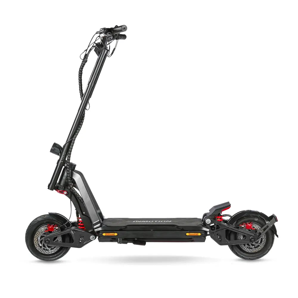 Off Road Electric Scooter - VOROMOTORS