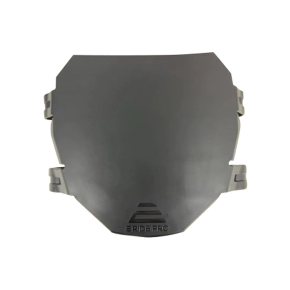 Front Number Plate for E Ride Pro SS