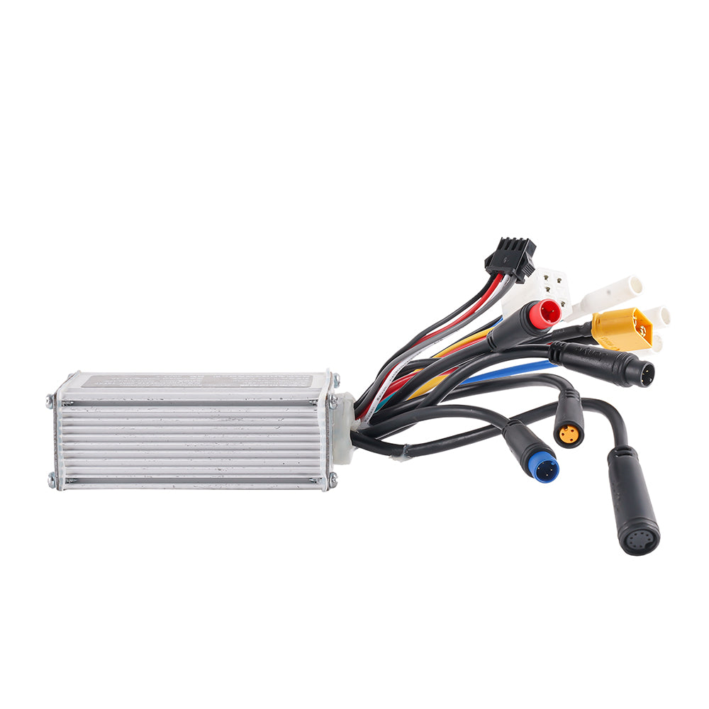 48V Controller for Roadrunner Plug and Play