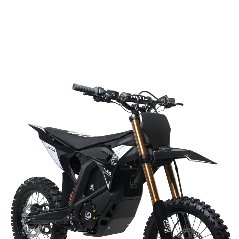 Altis Delta - 72V 35Ah Best Pit Dirt EBike
