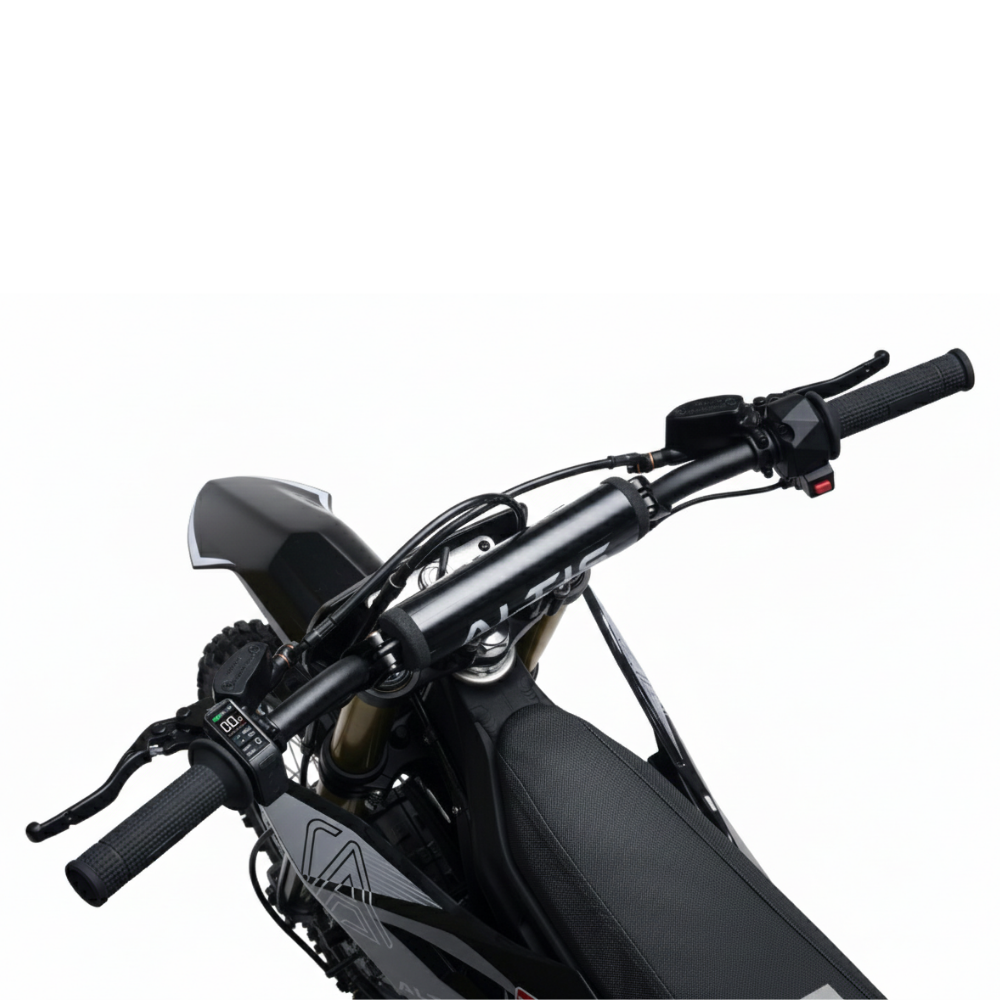 Altis Delta - 72V 35Ah Best Pit Dirt EBike