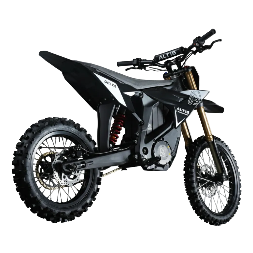 Altis Delta - 72V 35Ah Best Pit Dirt EBike