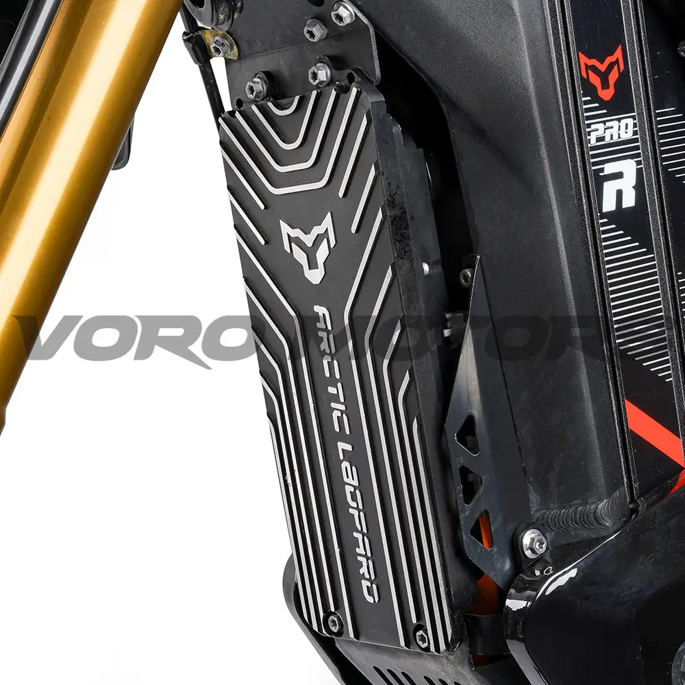 Arctic Leopard XE Pro R - Powerful 74V Dirt EBike