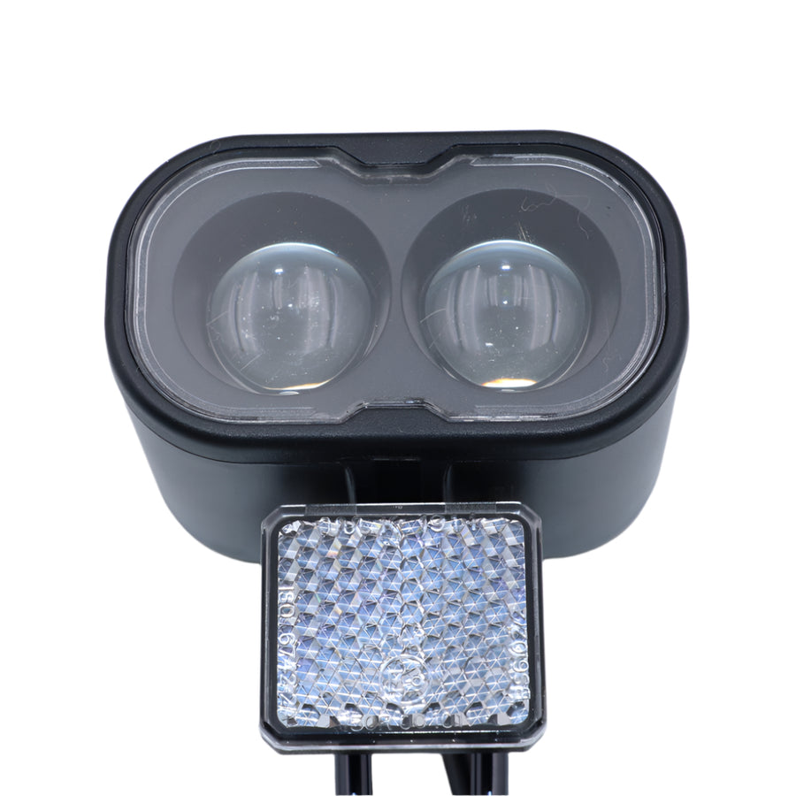 Headlight for Fighter Mini Pro