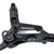 Teverun Fighter Mini Pro Hydraulic Brake Lever