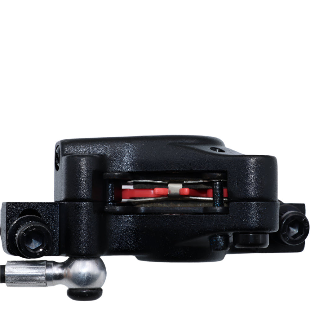 Teverun Fighter Mini Pro Hydraulic Brake Calipers