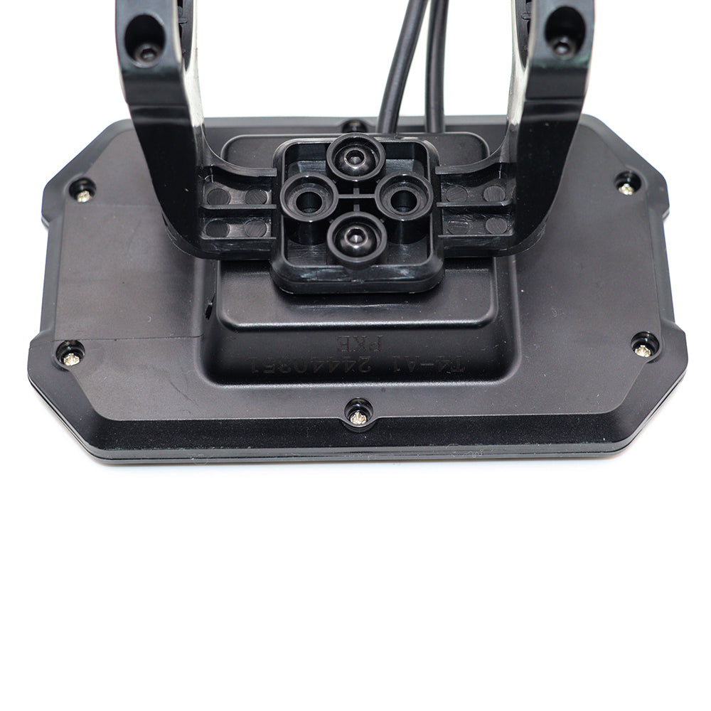 TFT Display for Fighter Supreme 7260R
