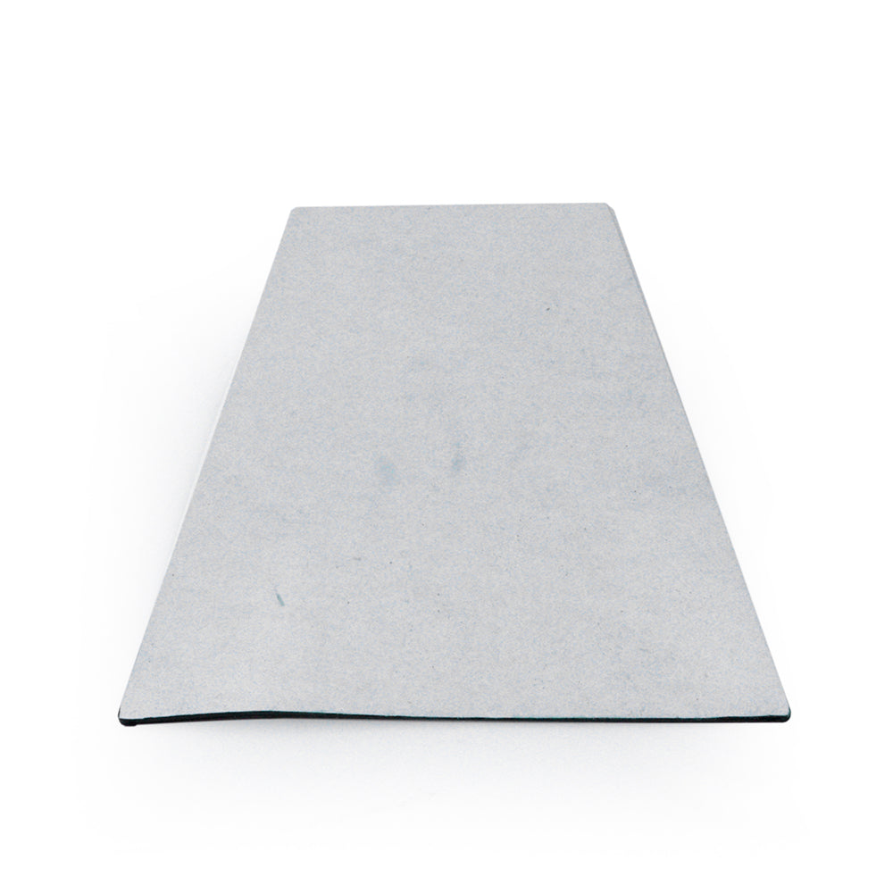 Rear Foot Rest Rubber Mat for Fighter Supreme 7260R