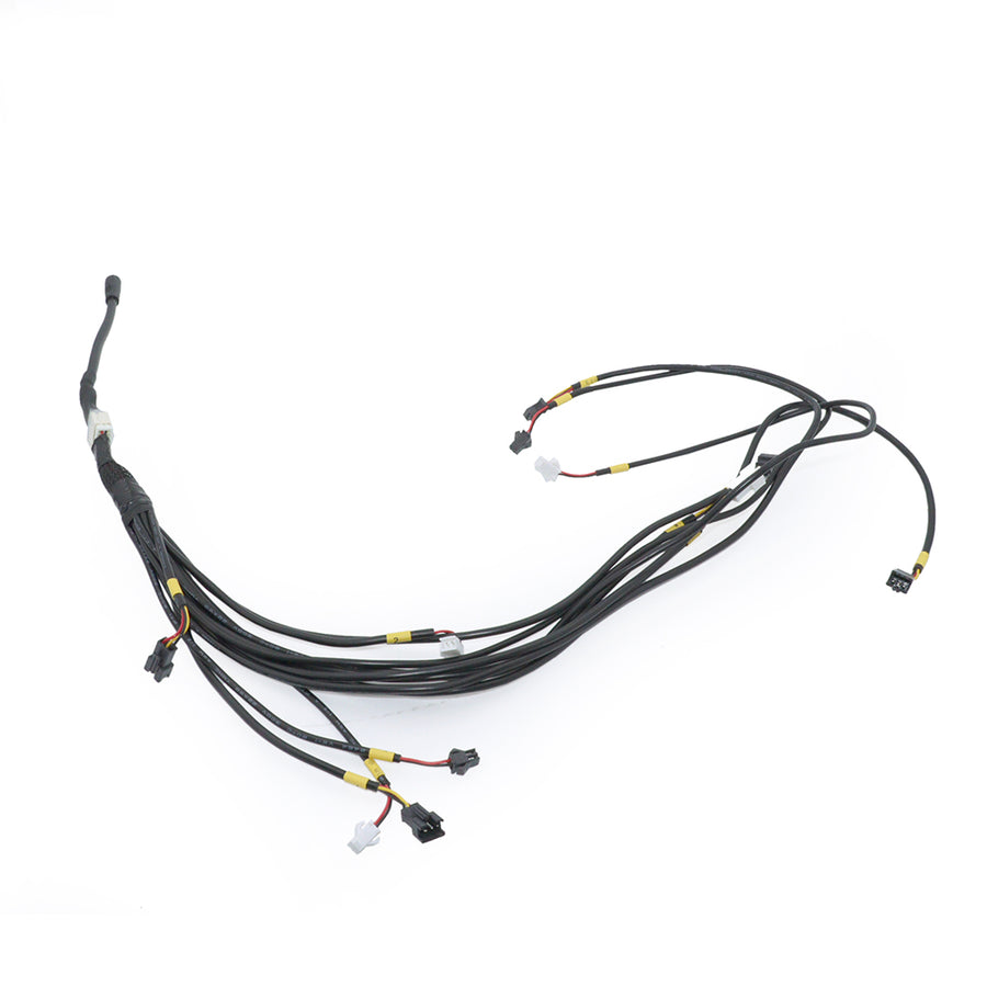 Light Patch Cord for Fighter Supreme 7260R
