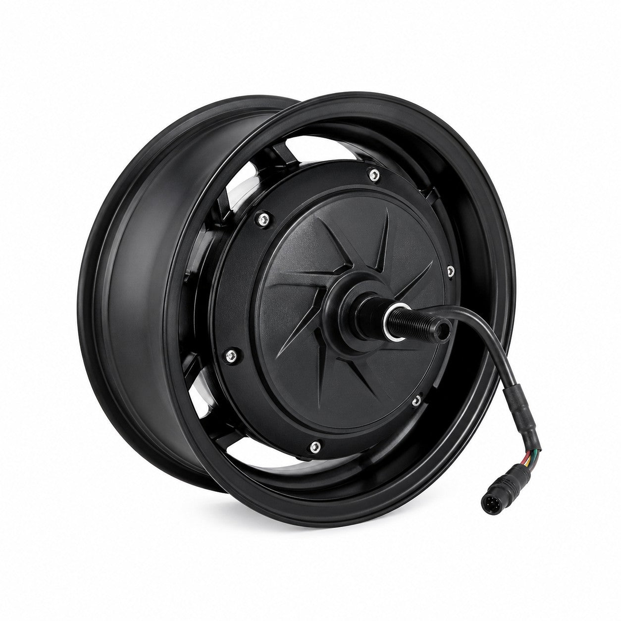 1200W Motors for Inmotion Jet