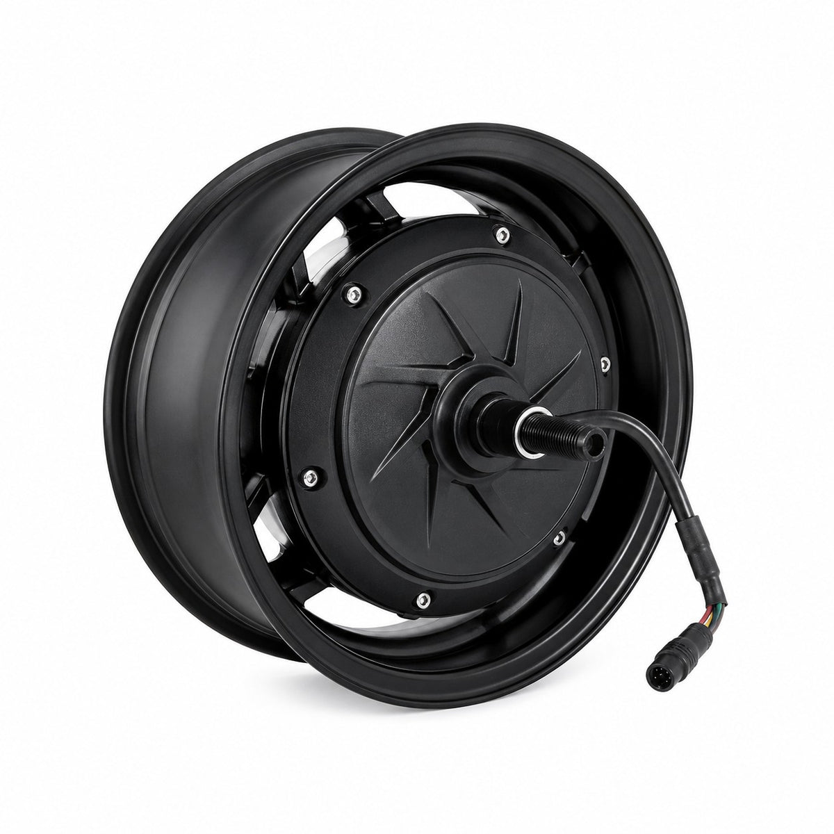 1200W Motors for Inmotion Jet
