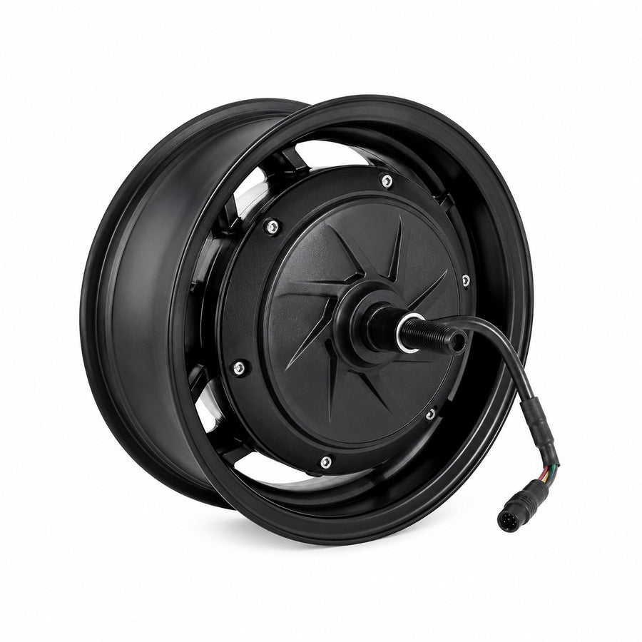 1200W Motors for Inmotion Jet
