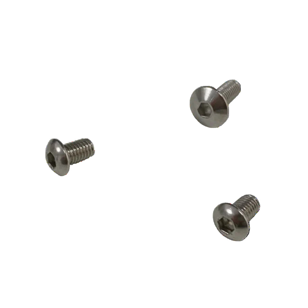 Ignition Switch Cover Bolts for E Ride Pro SS