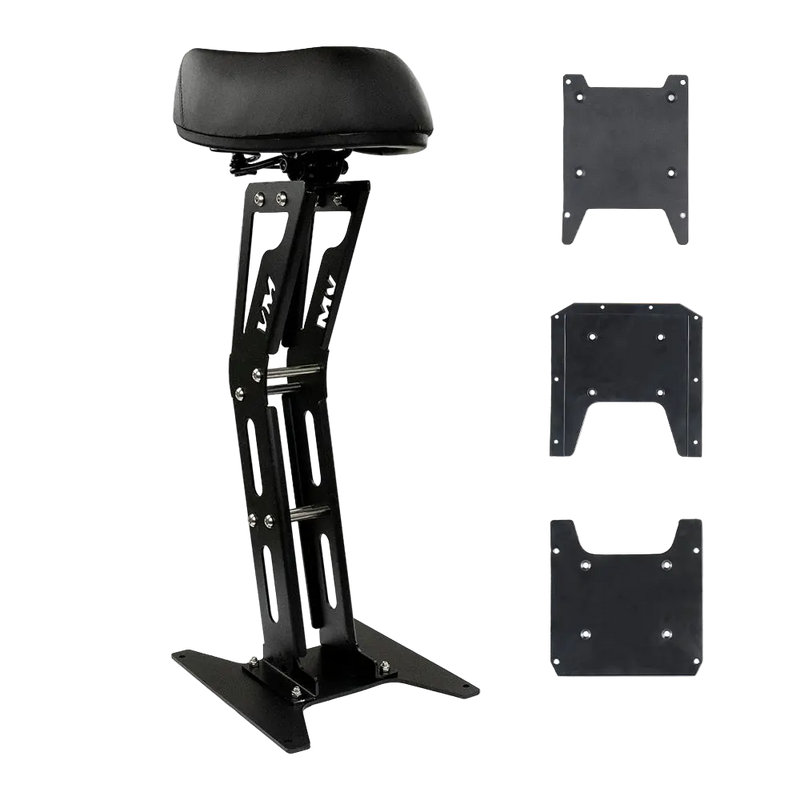 VM Reinforced Seat for Electric Scooters