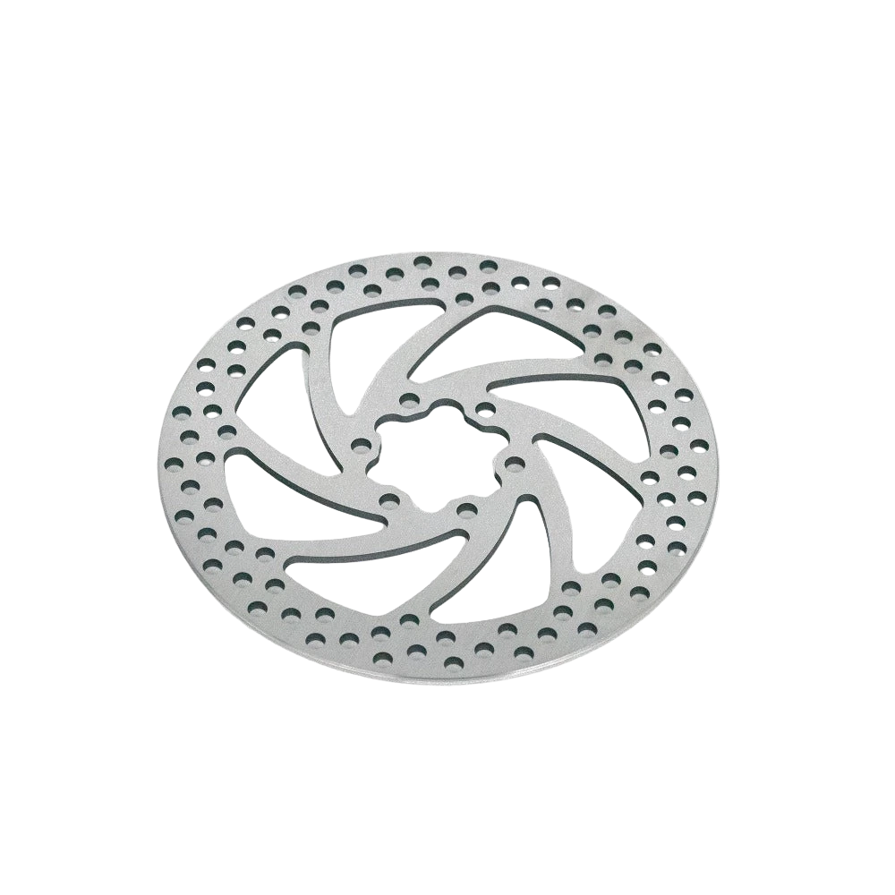 160mm Zoom Brake Rotor
