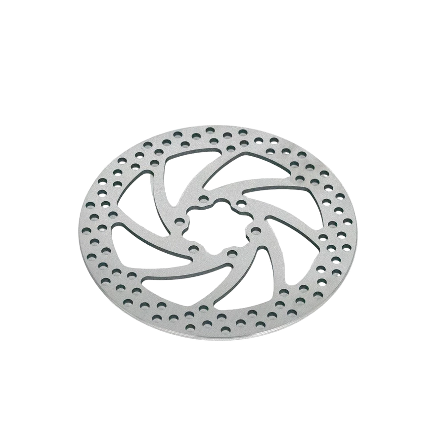 160mm Zoom Brake Rotor