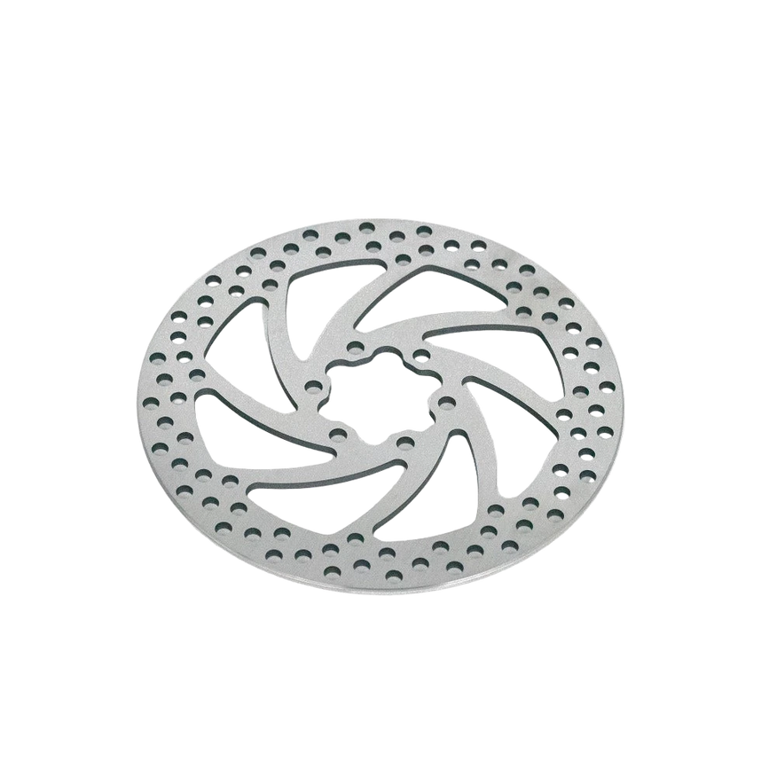 160mm Brake Rotors for Daytona