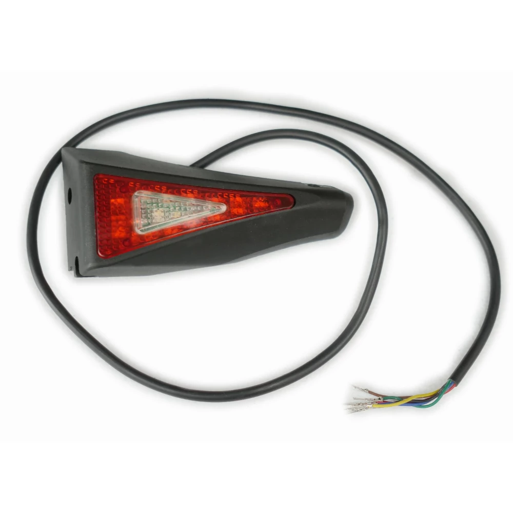 Turn Signal Blinkers for the EMOVE Cruiser Electric Scooter