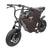 emove roadrunner tronic - electric scooter with seat