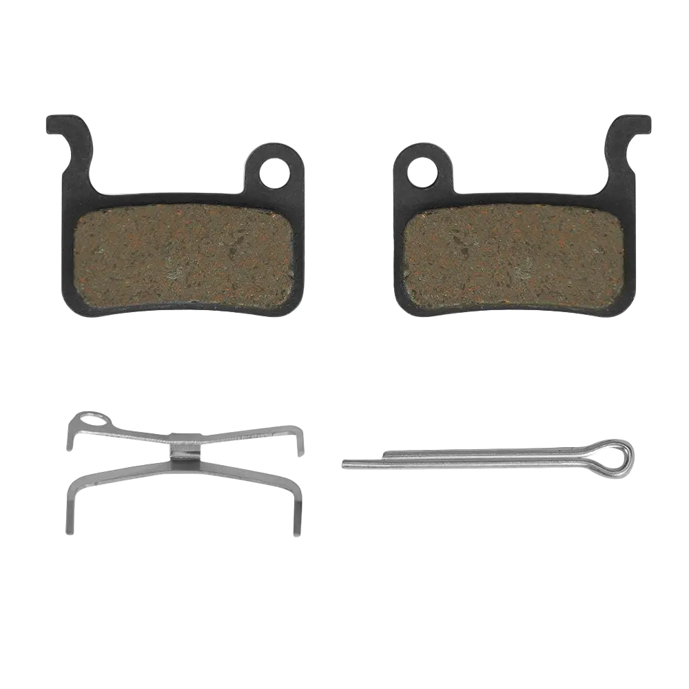 Xtech Semi-Hydraulic Brake Pads