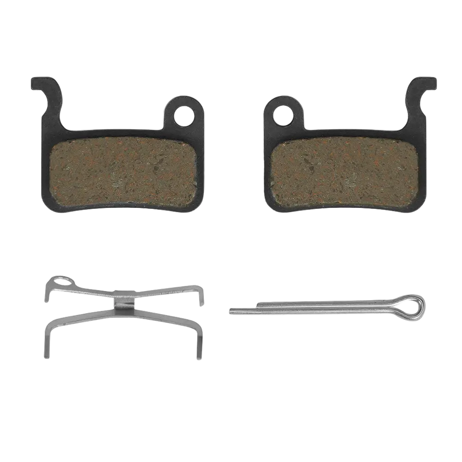 Xtech Semi-Hydraulic Brake Pads