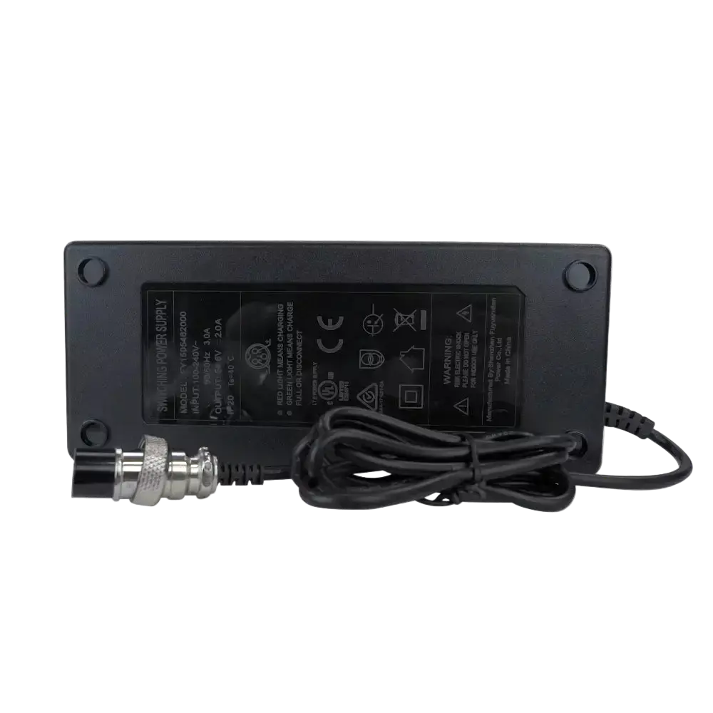 48V 2A EMOVE Touring Charger