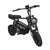 Refurbished EMOVE RoadRunner Pro Seated Electric Scooter