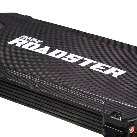 Home EMOVE Roadster Electric Scooter