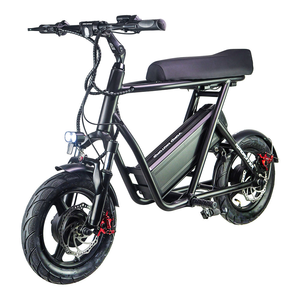 EMOVE RoadRunner V2 Seated Electric Scooter
