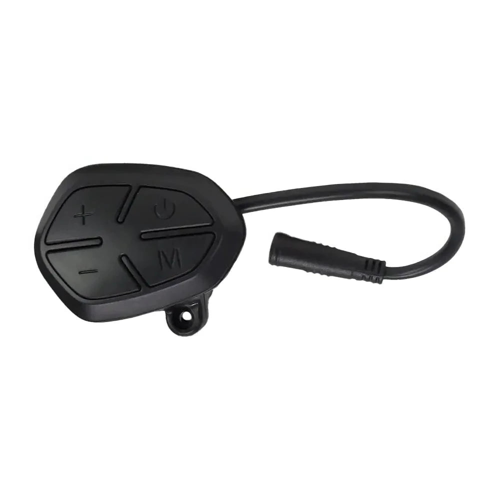 Button Console for Full Color TFT Display - VORO MOTORS