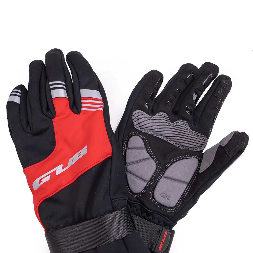 handschuhe scooter GUB S089 Touch-Screen Gloves
