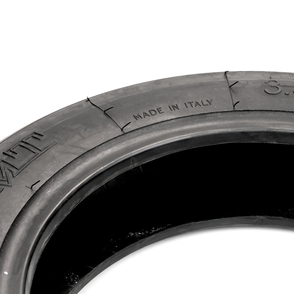 3.5 R10 Blackfire Hard Semi-Slick PMT Tires