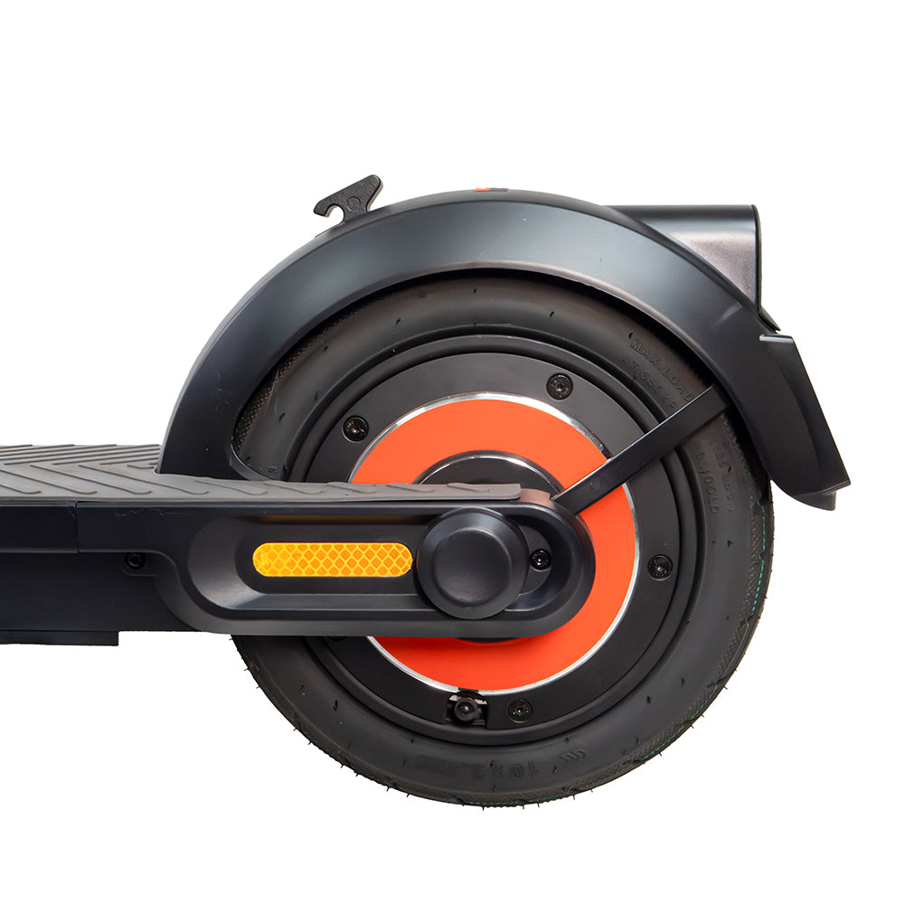 Inmotion Climber - Compact & Foldable Dual Motors Electric Scooter