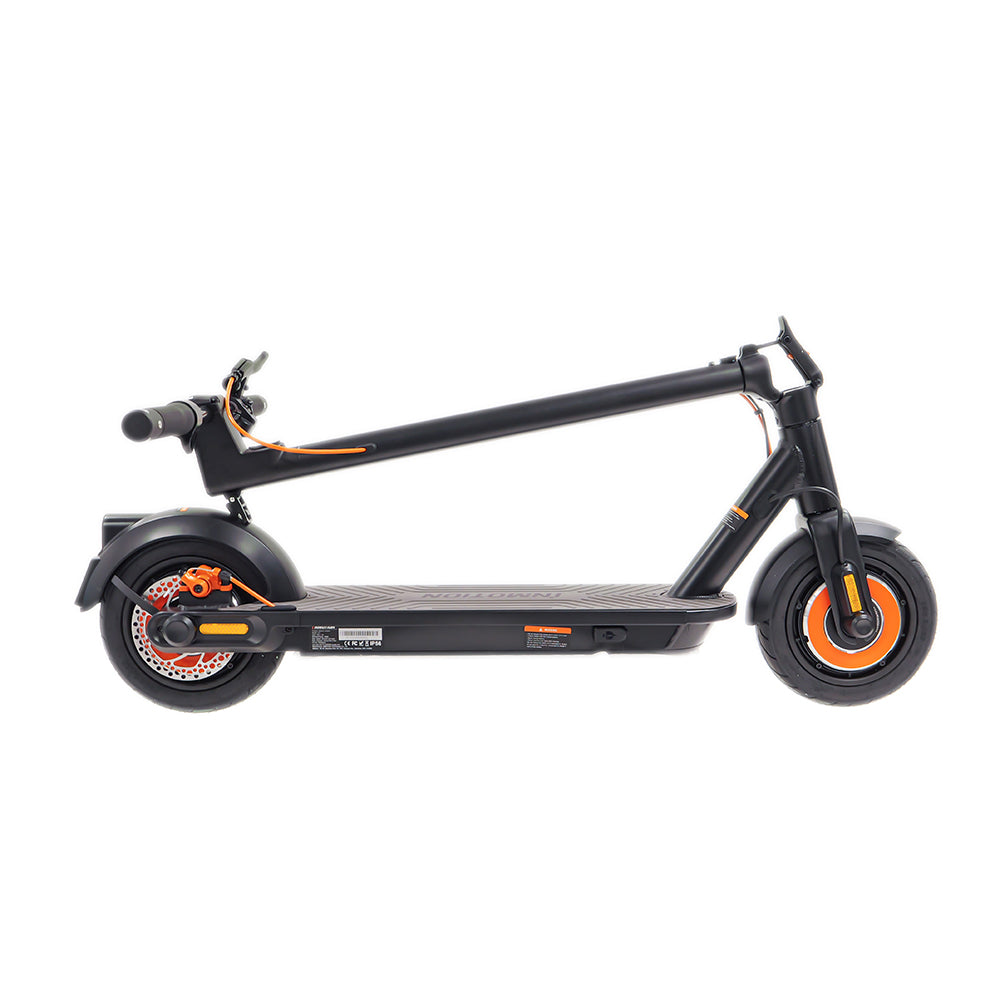 Home Inmotion Climber - Compact & Foldable Dual Motors Electric Scooter