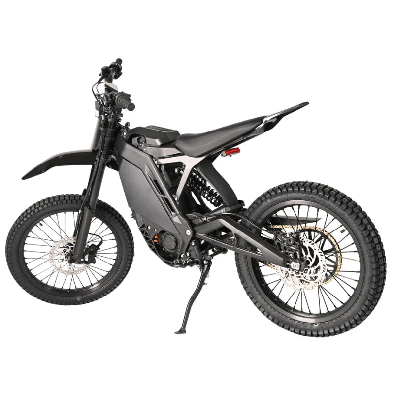 E Ride Pro 4.0 - Superior Performance Dirt EBike