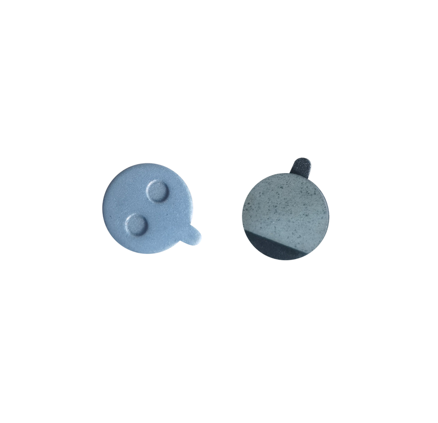 Brake Pads for Inmotion Climber electric scooter (pair)