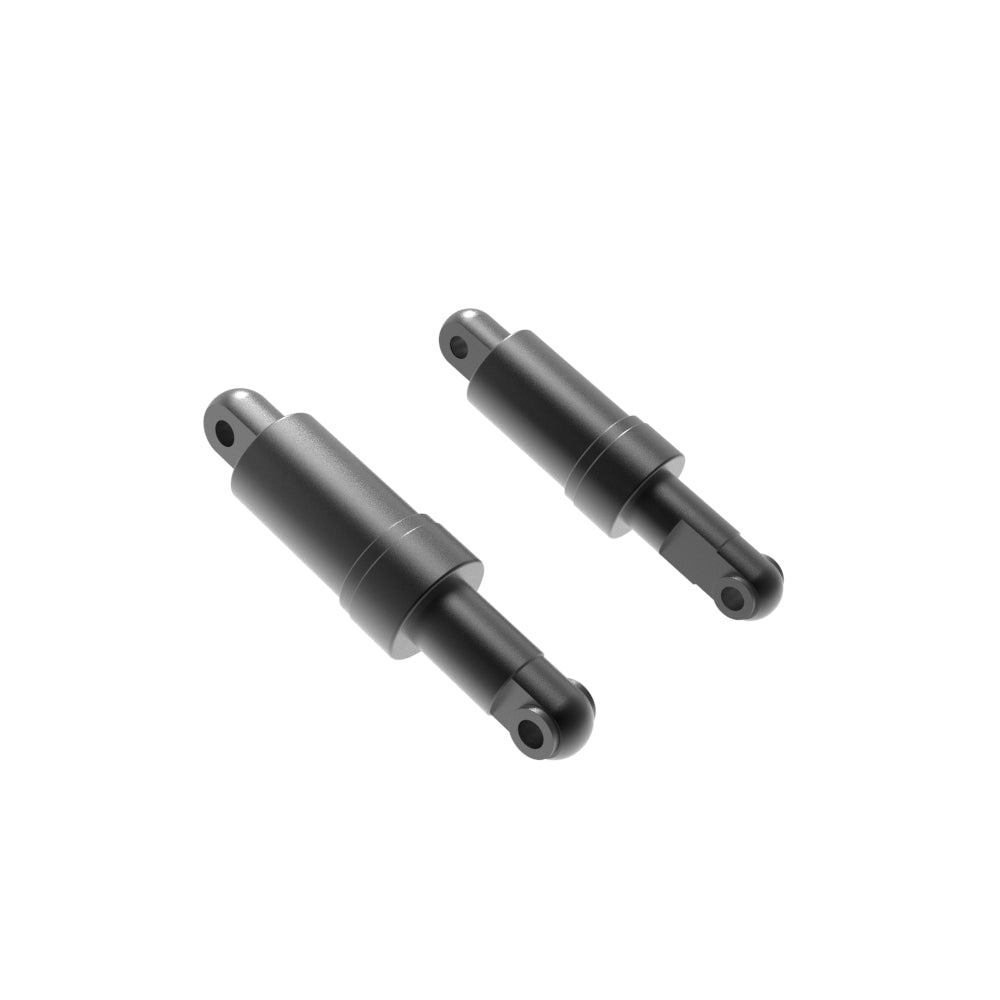 Air Suspension for Cruiser V2 - VORO MOTORS