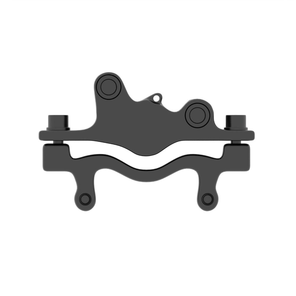 Zoom Hydraulic Brake Calipers for Wolf King GTR