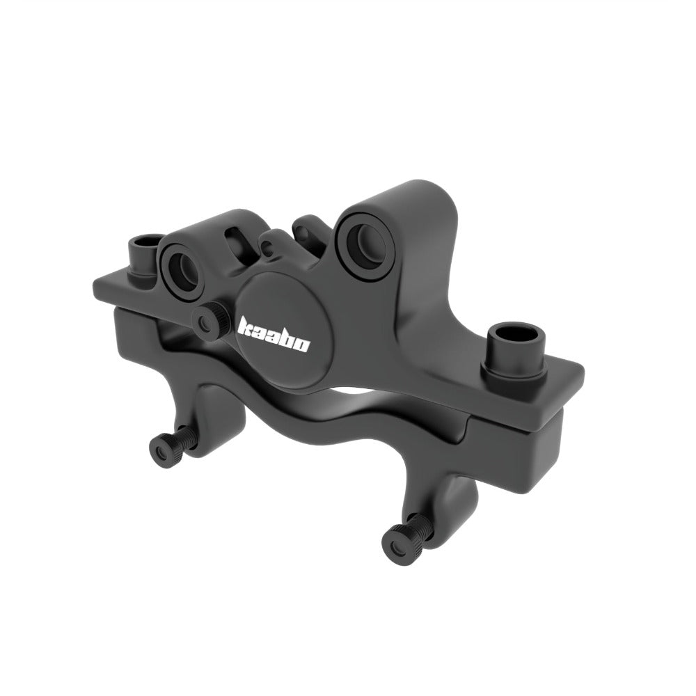 Zoom Hydraulic Brake Calipers for Wolf King GTR