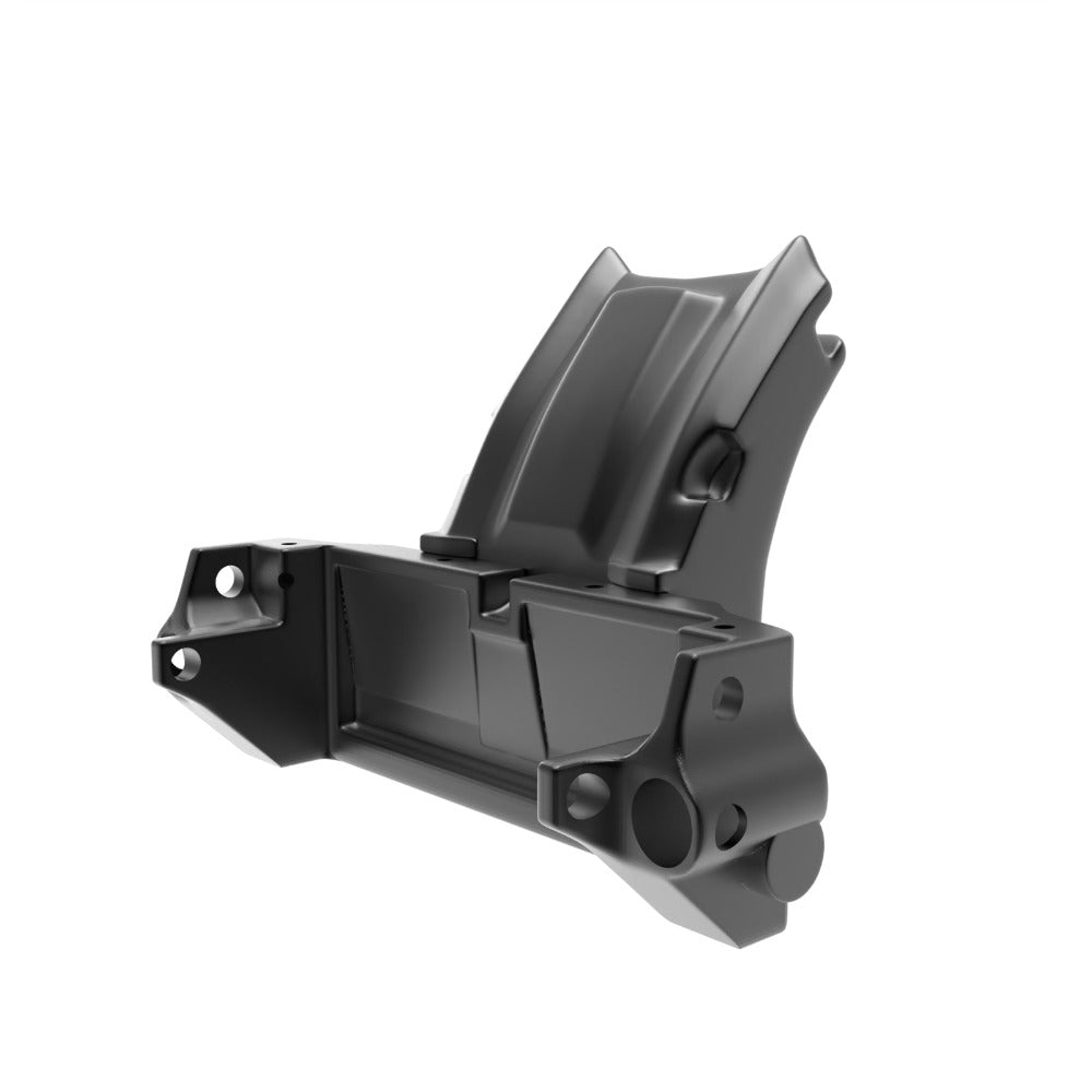 Rear Kick Plate for Wolf King GTR