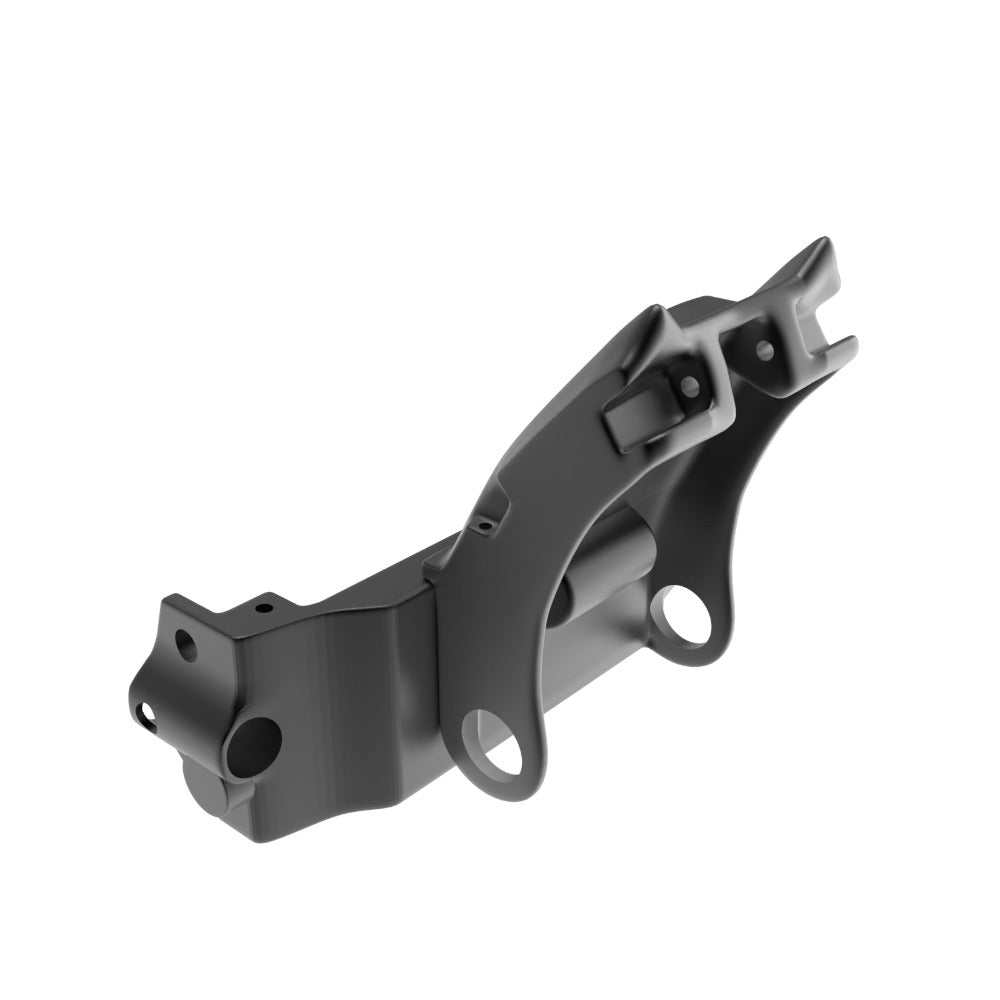 Rear Kick Plate for Wolf King GTR
