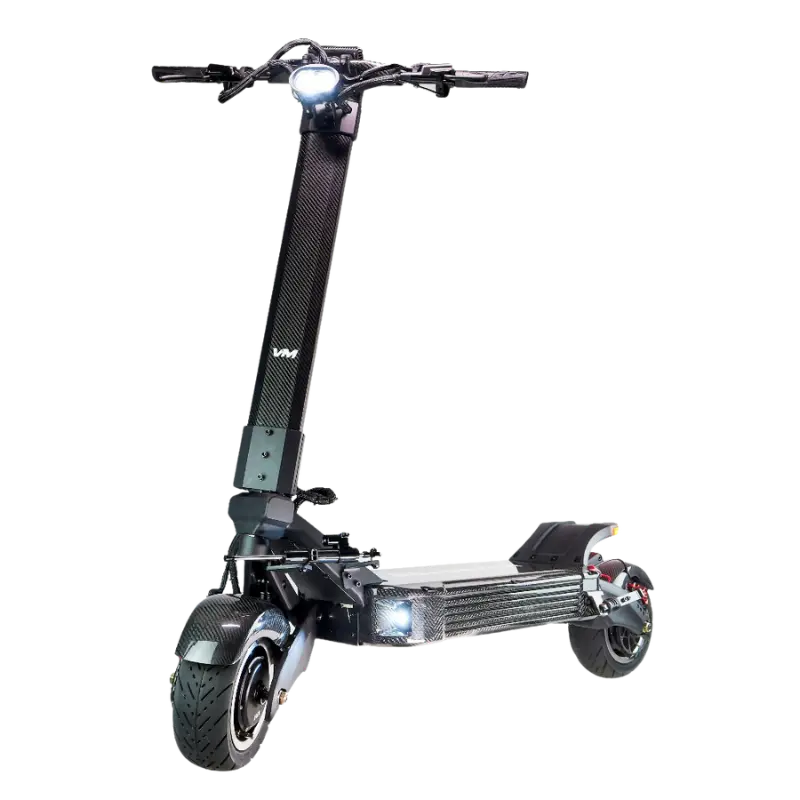 EMOVE Roadster Electric Scooter