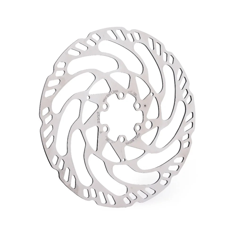 Magura MDRC 180mm Brake Rotor EMOVE VM VOROMOTORS Escooter Ebike MTB Mountain Bike Bicycle