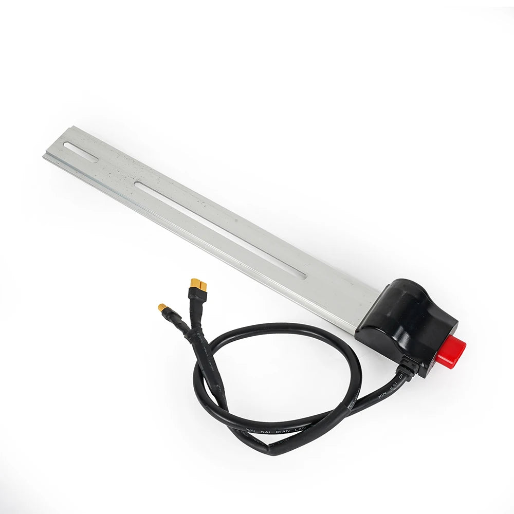 Roadrunner Battery Mount for EMOVE RoadRunner V2 & V3 EMOVE VOROMOTORS VM