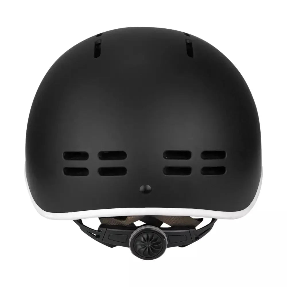 VoroMotors Adjustable Half Helmet