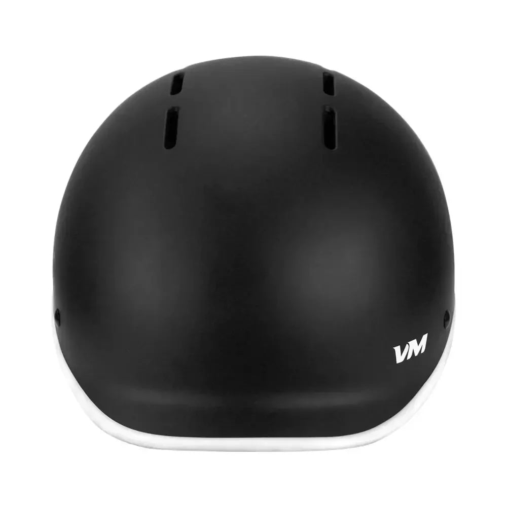 VoroMotors Adjustable Half Helmet