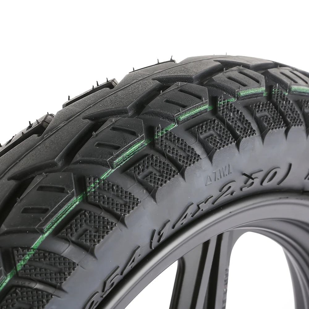 14 × 2.5 Inch Tubeless Tire for EMOVE Electric Scooter RoadRunner V2/V3/SE VM VOROMOTORS